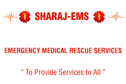 Sharaj Ambulance and Training Services