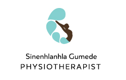 Sinenhlanhla Gumede Physiotherapist Logo