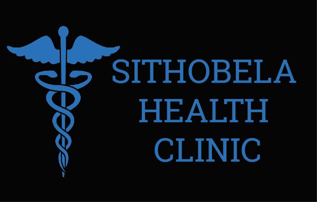 Sithobela Health Clinic Logo