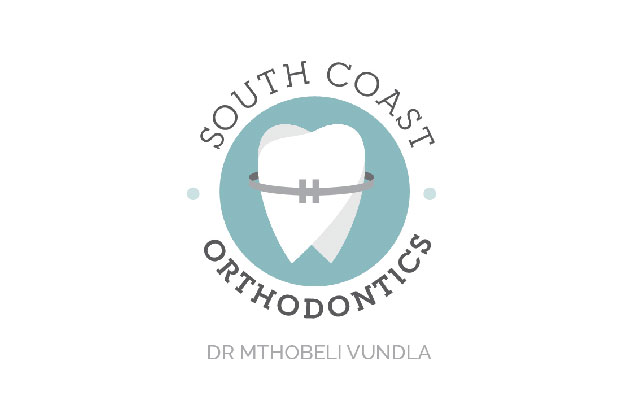 South Coast Orthodontics Logo