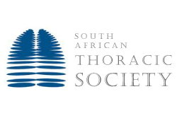 South African Thoracic Society Logo