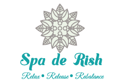 Spa De Rish logo