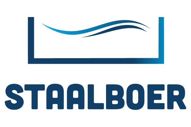 Staalboer Aqua