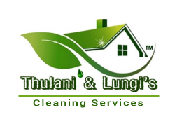 Thulani and Lungi Cleaning Services