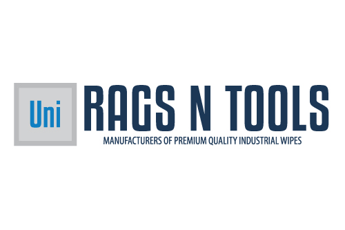 Uni Rags n Tools logo