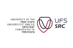 University of the Free State  - SA logo