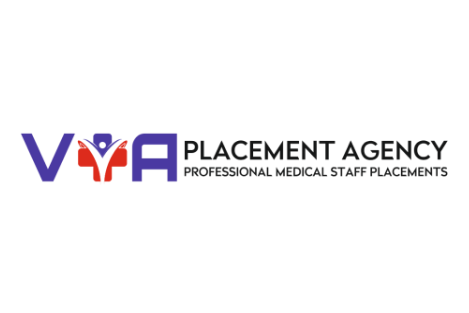 V and A Placement Agency (Pty) Ltd Logo