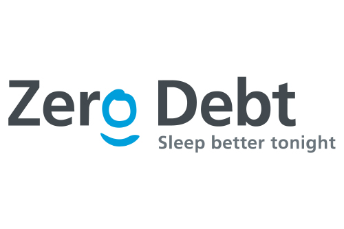 Zero Debt Logo