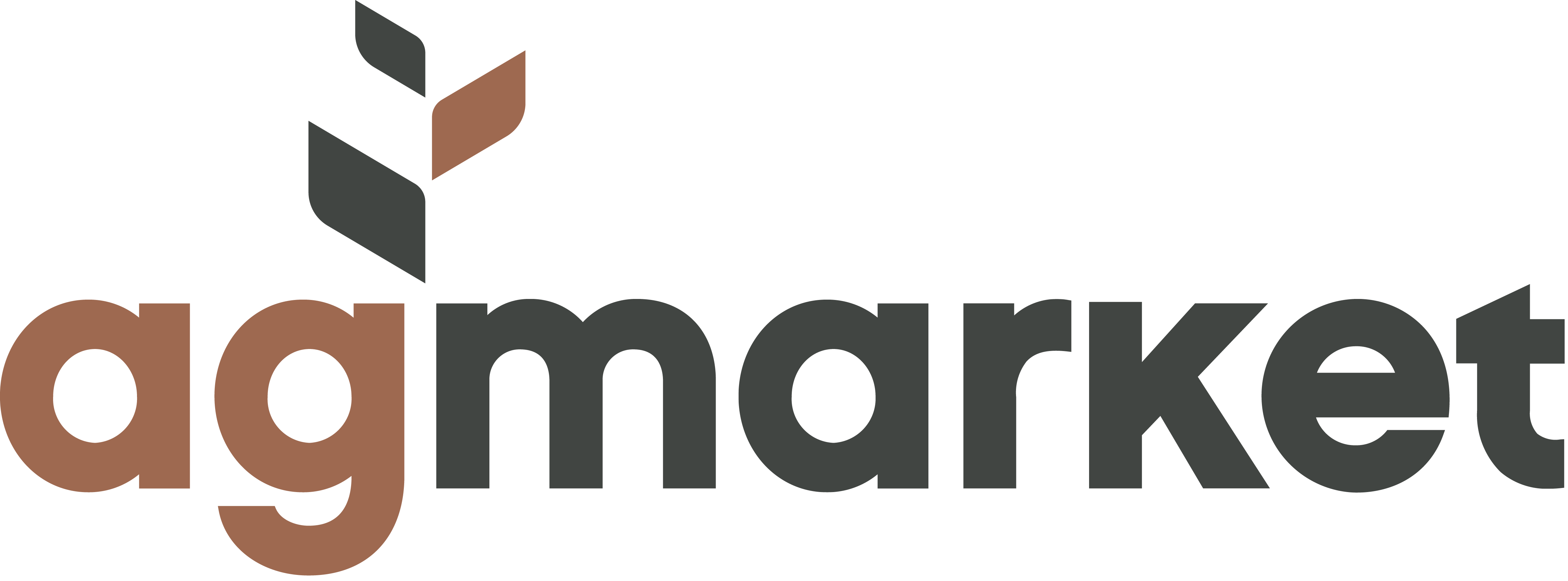 AgMarket Logo
