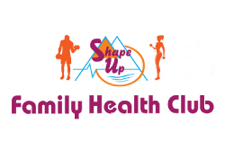 Shape-Up Lephalale (Pty) Ltd logo