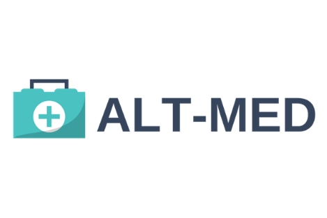 Alt Med (Pty) Ltd logo