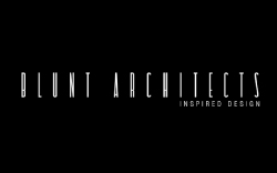 Blunt Architects