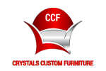 Crystals Custom Furniture