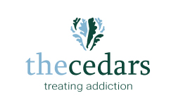 The Cedars Private Addiction Treatment Centre Logo