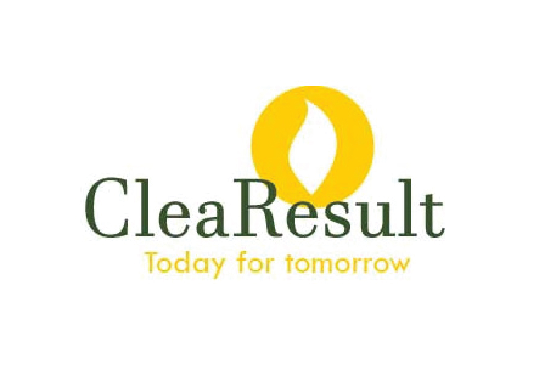 CleaResult 77 (Pty) Ltd Logo