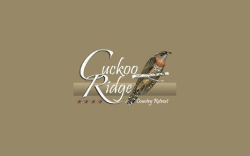 Cuckoo Ridge Country Retreat