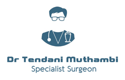 Dr Tendani Muthambi Specialist Surgeon Logo