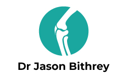 Dr Jason Bithrey