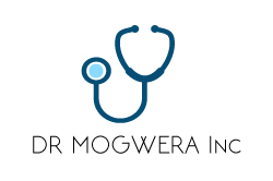 Dr Mogwera Inc Logo