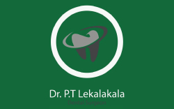 Dr. P T Lekalakala
