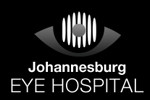 Johannesburg Eye Hospital - South Africa Logo