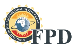 Foundation for Professional Development (Pty) Ltd Logo
