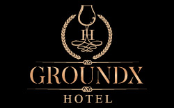Ground X Hotel