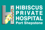 Hibiscus Private Hospital Logo