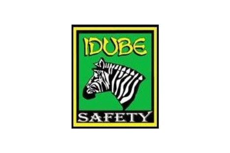 IDUBE SAFETY logo