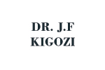 Dr J F Kigozi Logo