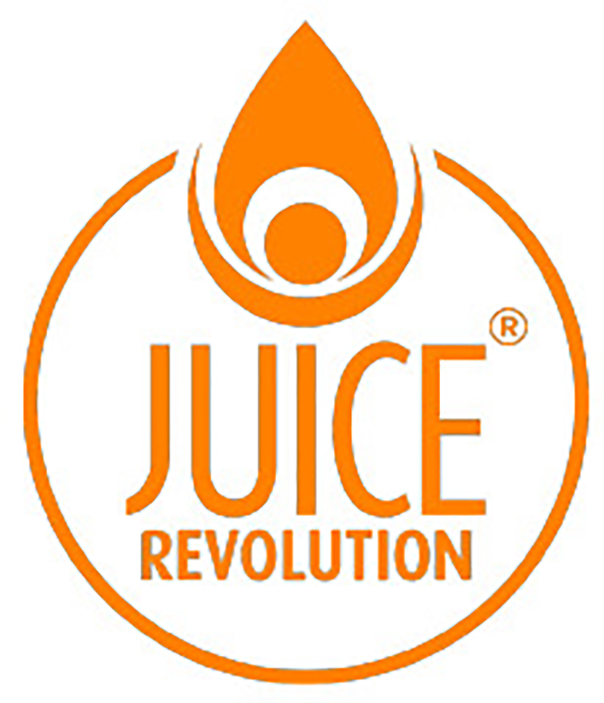 Juice Revolution Logo