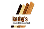 Kathy's Joinery and Renovations CC