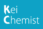 Kei Chemist  Logo