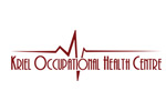 Kriel Occupational Health Centre Logo