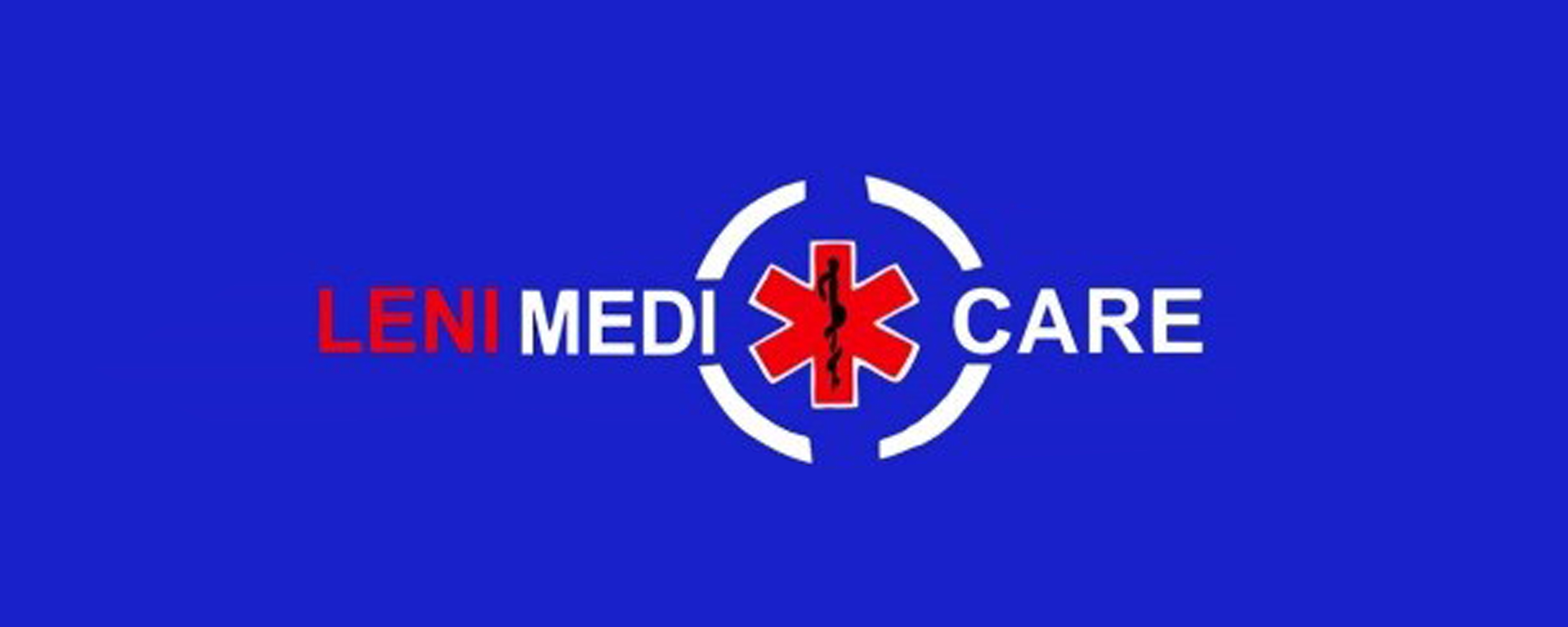Leni Medicare Logo