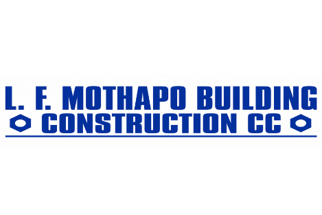 LF Mothapo Building Construction