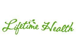 Lifetime Health Logo