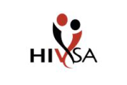 HIV-SA Logo