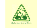 Klipfontein Diere Kliniek logo