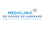 Dr Roger De Andrade