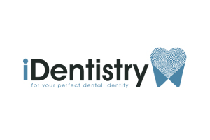 Identistry Dr Rean Theron Logo