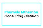 Phumele Mthembu Consulting Dietitian Logo