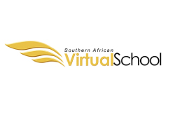 Southern African Virtual School Logo