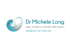 Dr Michele Long Logo