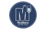 MediHaven logo