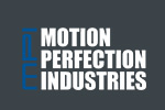 Motion Perfection Industries (Pty) Ltd Logo