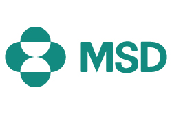 MSD (Pty) Ltd Logo