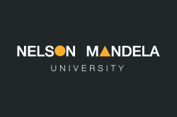 Nelson Mandela University Logo