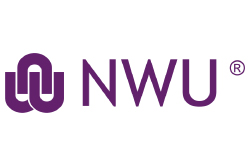 North-West University Logo