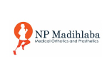 N P Madihlaba 